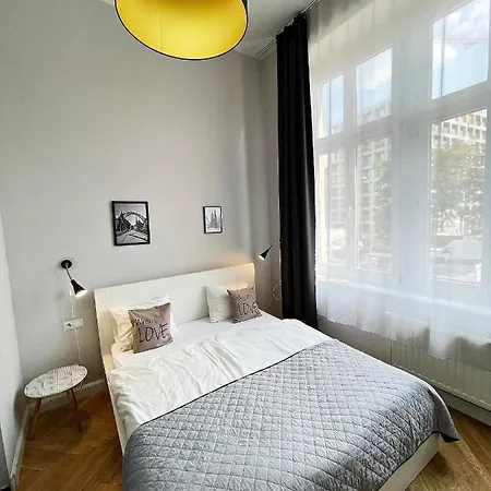 Wroclaw City Apartments * Wroclaw