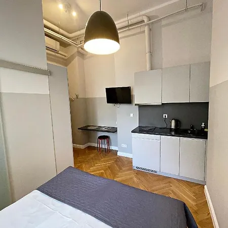 Wroclaw City Apartments * Wroclaw