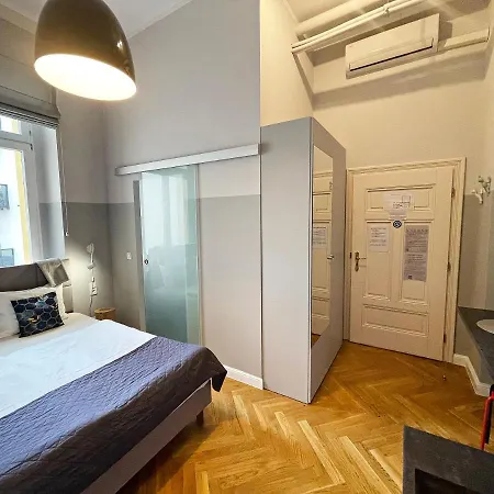 Apartment Wroclaw City Apartments