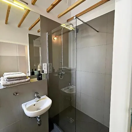 Wroclaw City Apartments Apartment Wroclaw
