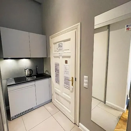 Wroclaw City Apartments * Wroclaw
