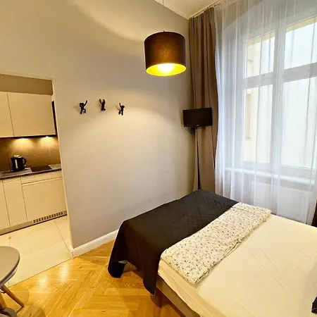 Wroclaw City Apartments Wroclaw