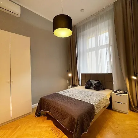 Wroclaw City Apartments Apartment