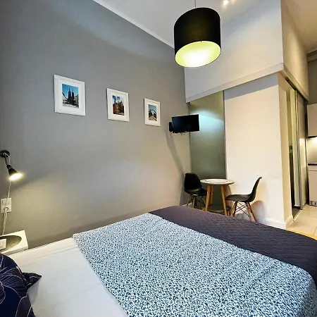 Wroclaw City Apartments * Wroclaw