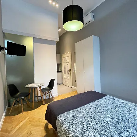Wroclaw City Apartments Wroclaw