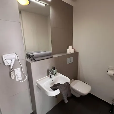 Wroclaw City Apartments Lejlighed Wrocław