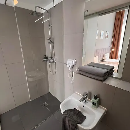 Wroclaw City Apartments * Wroclaw