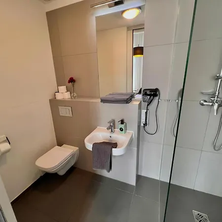 Wroclaw City Apartments Wroclaw