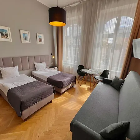 Wroclaw City Apartments * Wroclaw