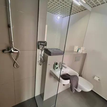 Wroclaw City Apartments Apartment *