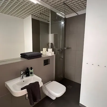 Wroclaw City Apartments Apartment Wroclaw