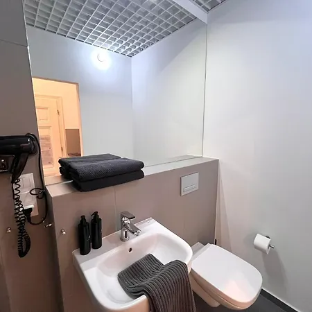 Apartment Wroclaw City Apartments