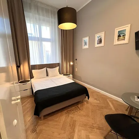 Wroclaw City Apartments Lejlighed Wrocław