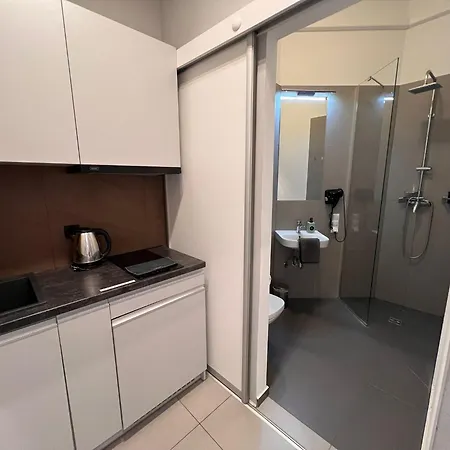 Wroclaw City Apartments