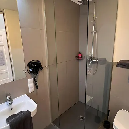 Wroclaw City Apartments Apartment *