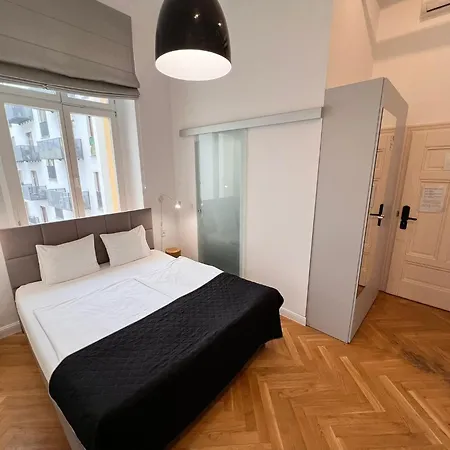 Wroclaw City Apartments Apartment Wroclaw