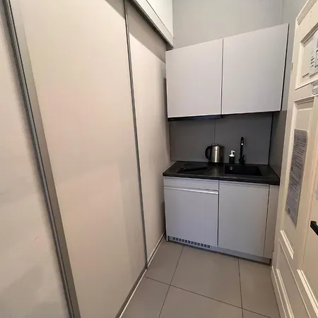 Wroclaw City Apartments * Wroclaw