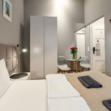 Wroclaw City Apartments Breslavia