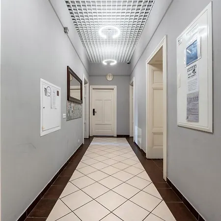 Wroclaw City Apartments * Wrocław