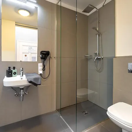 Wroclaw City Apartments