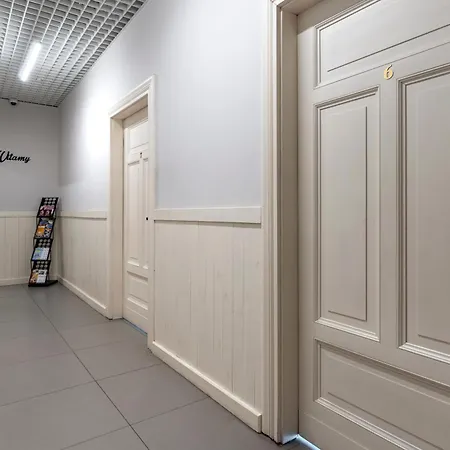 Wroclaw City Apartments * Wrocław