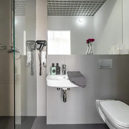 Wroclaw City Apartments Lejlighed