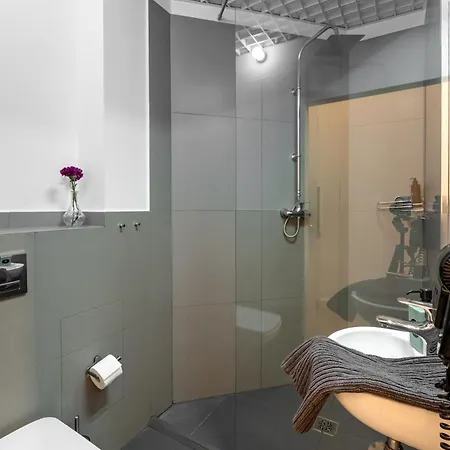 Wroclaw City Apartments Apartamento Breslavia