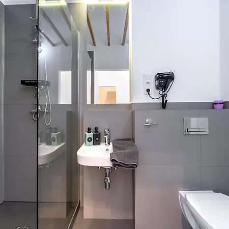 Wroclaw City Apartments Apartamento Breslavia