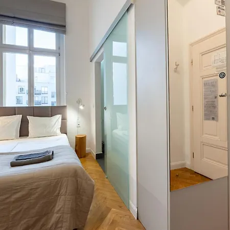 Wroclaw City Apartments Wrocław