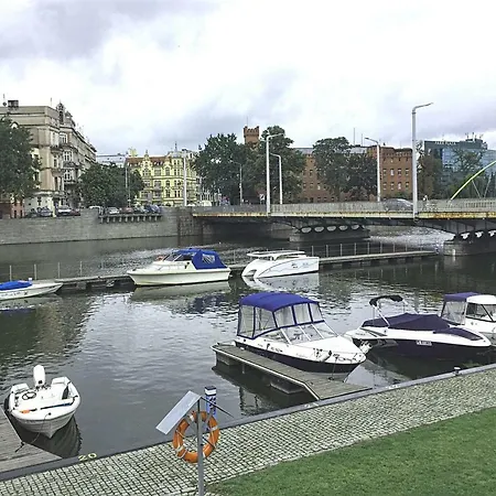 Wroclaw City Apartments Lejlighed