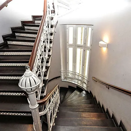 Wroclaw City Apartments Apartment