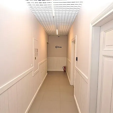 Apartment Wroclaw City Apartments Wroclaw