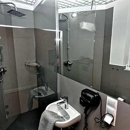 Wroclaw City Apartments Apartment