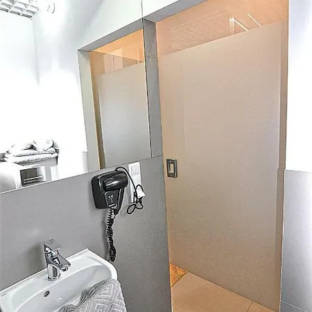 Wroclaw City Apartments Apartment Wroclaw