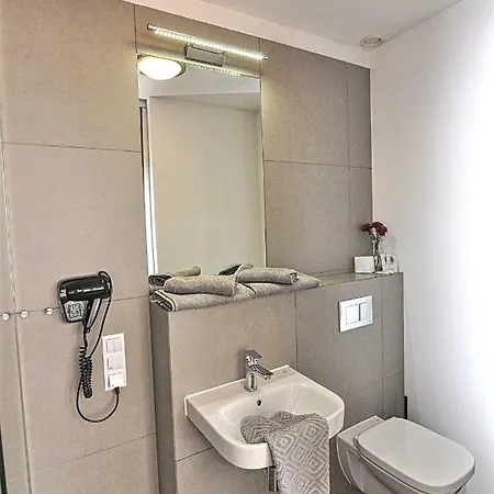 Wroclaw City Apartments Wroclaw