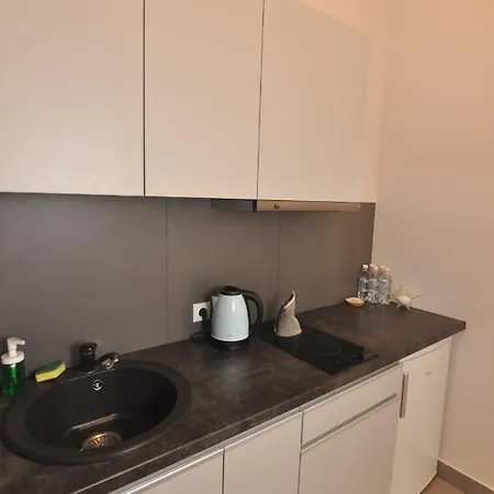 Wroclaw City Apartments * Wroclaw