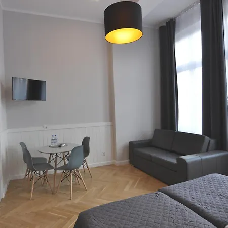 Wroclaw City Apartments Apartment