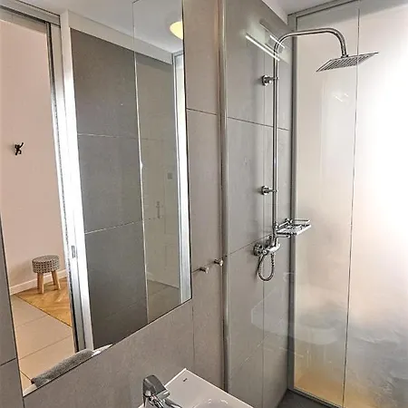Wroclaw City Apartments Wroclaw