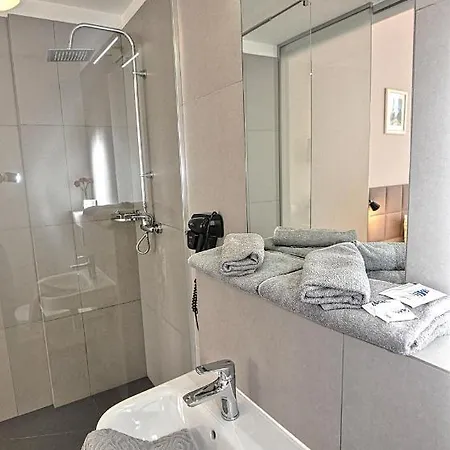 Apartment Wroclaw City Apartments *