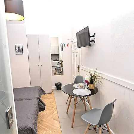 Wroclaw City Apartments Apartment Wroclaw