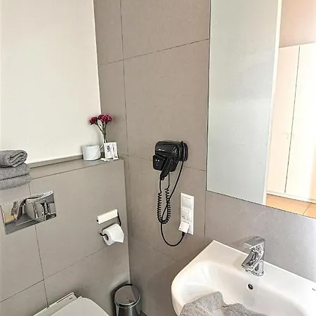 Wroclaw City Apartments Apartment *