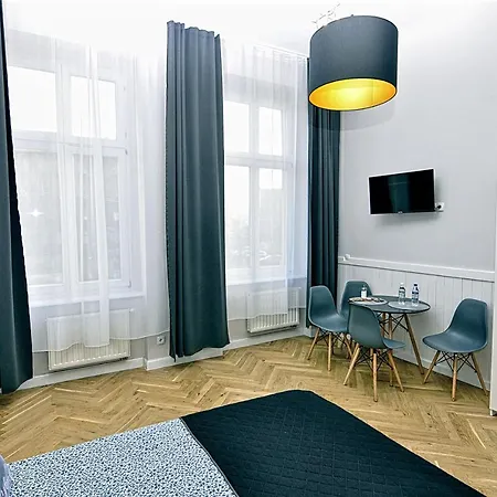 Wroclaw City Apartments Apartment