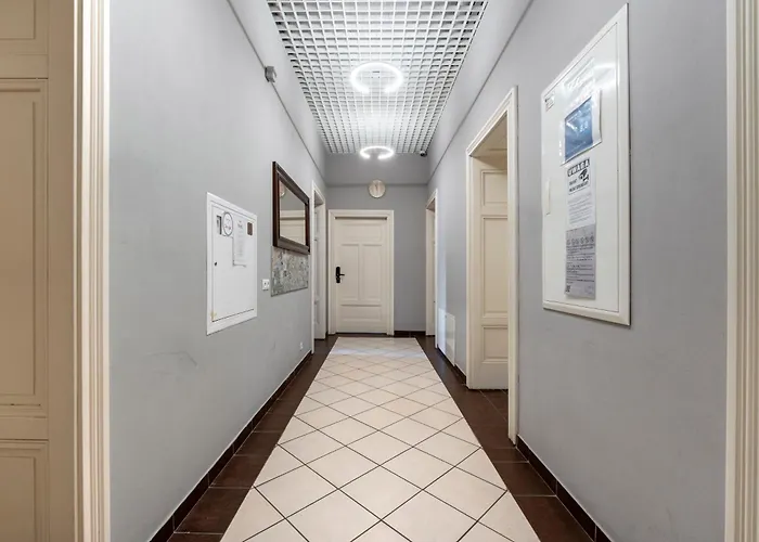 Wroclaw City Apartments * Wrocław