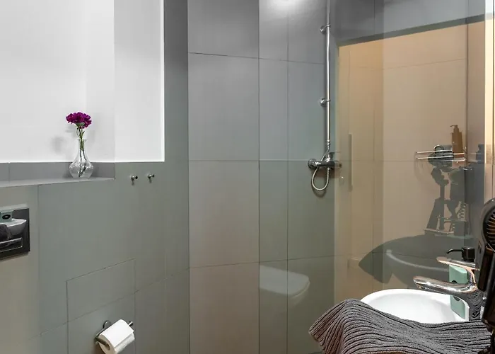 Wroclaw City Apartments Lägenhet Wrocław